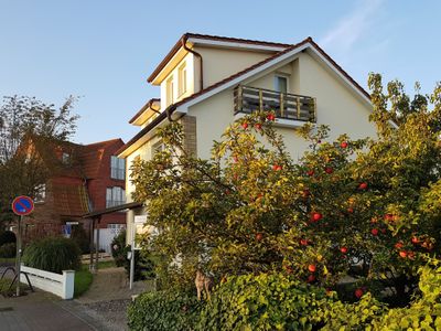 Ferienwohnung für 2 Personen (24 m²) in Kellenhusen 8/10