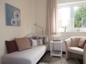 Ferienwohnung für 2 Personen (29 m²) in Kellenhusen