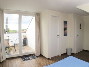 Ferienwohnung für 2 Personen (22 m&sup2;) in Kellenhusen