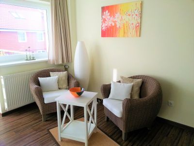 Ferienwohnung für 2 Personen (27 m²) in Kellenhusen 2/10