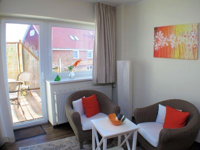 Ferienwohnung für 2 Personen (27 m²) in Kellenhusen 6/10