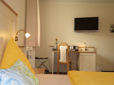 Ferienwohnung für 2 Personen (27 m²) in Kellenhusen 7/10