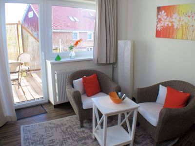 Ferienwohnung für 2 Personen (27 m²) in Kellenhusen 10/10