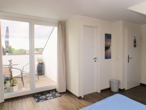 Ferienwohnung für 2 Personen (22 m&sup2;) in Kellenhusen