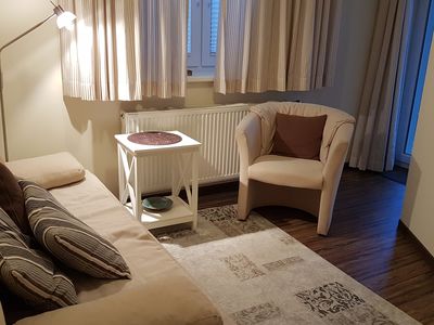 Ferienwohnung für 2 Personen (29 m²) in Kellenhusen 2/10