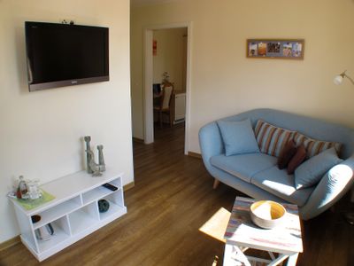 Ferienwohnung für 2 Personen (29 m²) in Kellenhusen 5/10