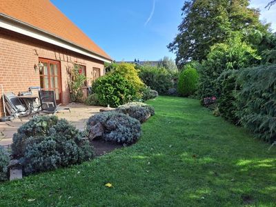 Ferienwohnung für 4 Personen (65 m²) in Kellenhusen 1/10