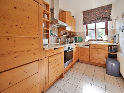 Ferienwohnung für 4 Personen (65 m²) in Kellenhusen 4/10