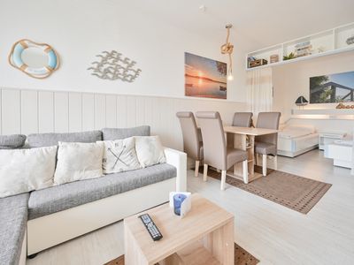 Ferienwohnung für 4 Personen (43 m²) in Kellenhusen 5/10