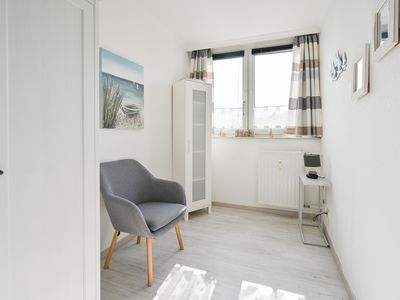 Ferienwohnung für 4 Personen (43 m²) in Kellenhusen 7/10