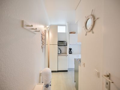 Ferienwohnung für 4 Personen (43 m²) in Kellenhusen 10/10