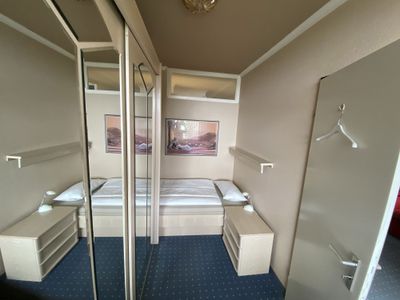 Ferienwohnung für 2 Personen (43 m²) in Kellenhusen 5/10