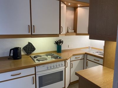 Ferienwohnung für 2 Personen (43 m²) in Kellenhusen 7/10