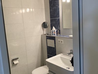 Ferienwohnung für 2 Personen (43 m²) in Kellenhusen 8/10