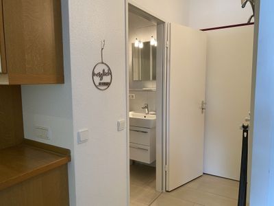 Ferienwohnung für 2 Personen (43 m²) in Kellenhusen 10/10