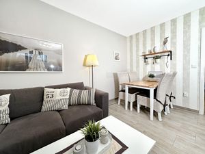 Ferienwohnung für 4 Personen (44 m²) in Kellenhusen