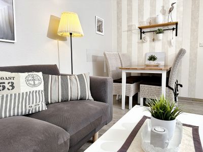 Ferienwohnung für 4 Personen (44 m²) in Kellenhusen 2/10