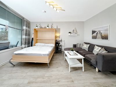 Ferienwohnung für 4 Personen (44 m²) in Kellenhusen 4/10