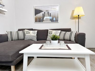 Ferienwohnung für 4 Personen (44 m²) in Kellenhusen 5/10