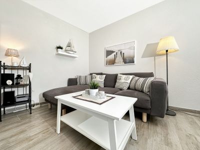 Ferienwohnung für 4 Personen (44 m²) in Kellenhusen 6/10