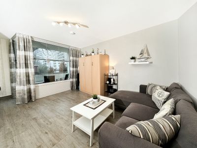 Ferienwohnung für 4 Personen (44 m²) in Kellenhusen 8/10