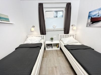 Ferienwohnung für 4 Personen (44 m²) in Kellenhusen 9/10