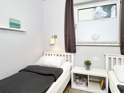 Ferienwohnung für 4 Personen (44 m²) in Kellenhusen 10/10