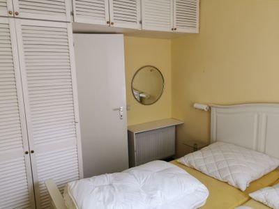 Ferienwohnung für 5 Personen (50 m²) in Kellenhusen 9/10