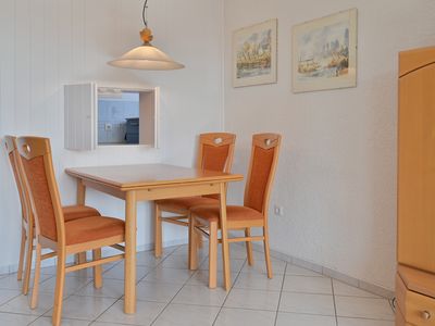 Ferienwohnung für 4 Personen (52 m²) in Kellenhusen 5/10