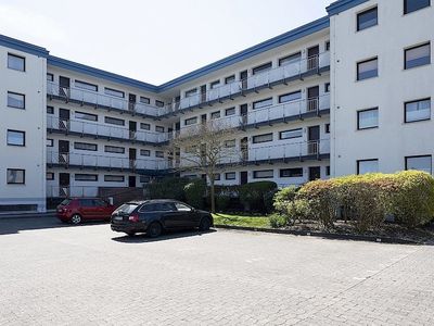 Ferienwohnung für 4 Personen (52 m²) in Kellenhusen 10/10