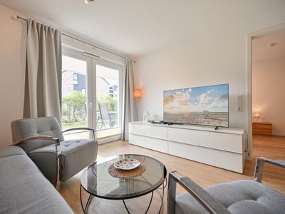 Ferienwohnung für 4 Personen (72 m²) in Kellenhusen 3/10