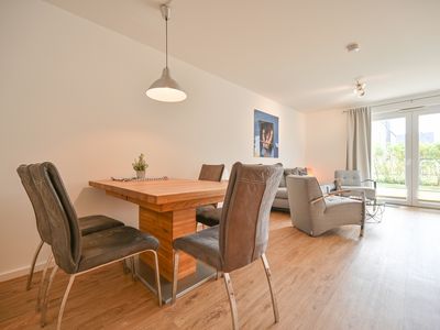 Ferienwohnung für 4 Personen (72 m²) in Kellenhusen 4/10