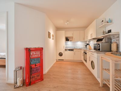 Ferienwohnung für 4 Personen (72 m²) in Kellenhusen 5/10