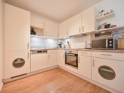 Ferienwohnung für 4 Personen (72 m²) in Kellenhusen 6/10