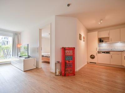 Ferienwohnung für 4 Personen (72 m²) in Kellenhusen 7/10