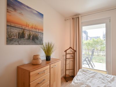 Ferienwohnung für 4 Personen (72 m²) in Kellenhusen 9/10