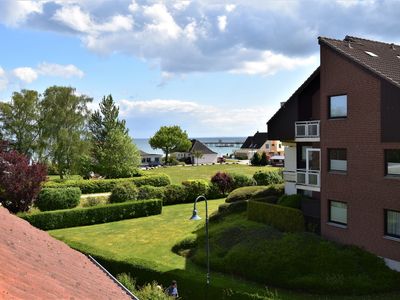 Ferienwohnung für 5 Personen (55 m²) in Kellenhusen 1/10