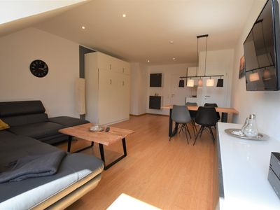 Ferienwohnung für 5 Personen (55 m²) in Kellenhusen 2/10