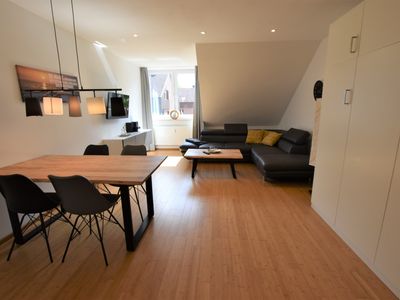 Ferienwohnung für 5 Personen (55 m²) in Kellenhusen 3/10