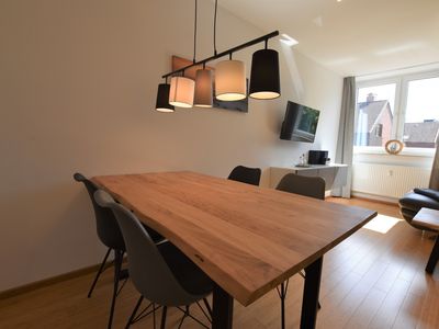 Ferienwohnung für 5 Personen (55 m²) in Kellenhusen 4/10