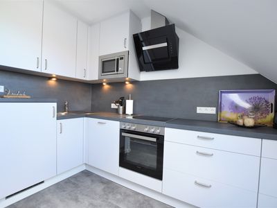 Ferienwohnung für 5 Personen (55 m²) in Kellenhusen 7/10