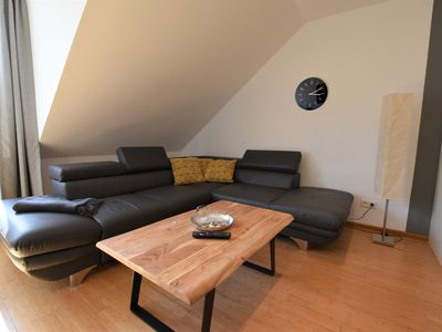 Ferienwohnung für 5 Personen (55 m²) in Kellenhusen 8/10