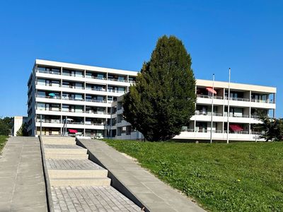 Ferienwohnung für 4 Personen (43 m²) in Kellenhusen 2/10