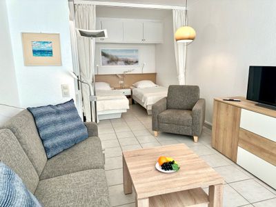 Ferienwohnung für 4 Personen (43 m²) in Kellenhusen 6/10