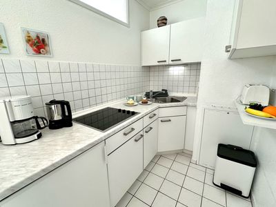 Ferienwohnung für 4 Personen (43 m²) in Kellenhusen 8/10