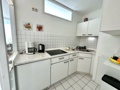 Ferienwohnung für 4 Personen (43 m²) in Kellenhusen 9/10