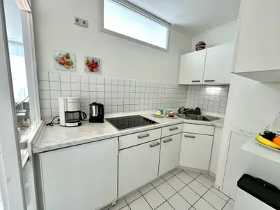 Ferienwohnung für 4 Personen (43 m²) in Kellenhusen 9/10