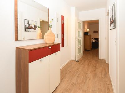 Ferienwohnung für 4 Personen (58 m²) in Kellenhusen 10/10