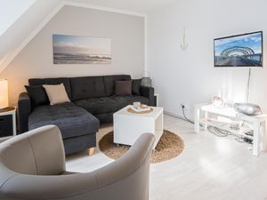 Ferienwohnung für 4 Personen (47 m²) in Kellenhusen