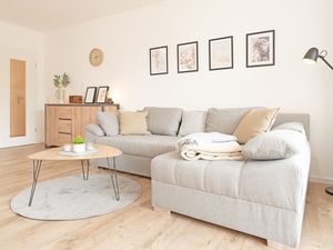 Ferienwohnung für 4 Personen (76 m²) in Kellenhusen